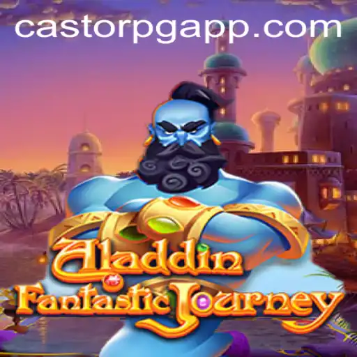Explorando o Mundo Mágico de Aladdin: Um Jogo de Estratégia Inovador