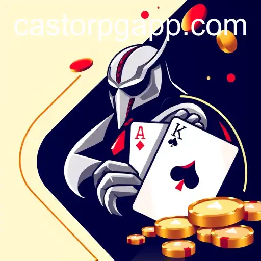 Bacará Online: A Revolução Digital com Castor-PG