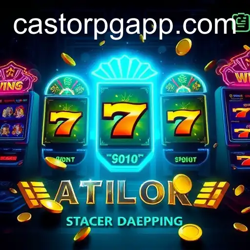 Explorando a Fascinante Indústria dos Caça-níqueis Online