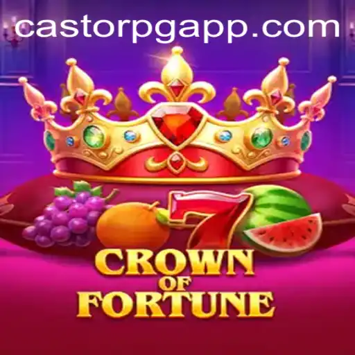 CrownofFortune: Descubra o Mundo de Estratégia e Aventura