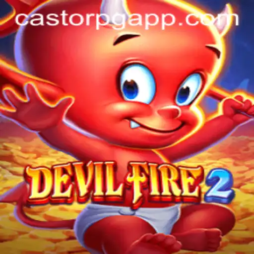 Explorando DevilFire2: Aventura com Castor-PG