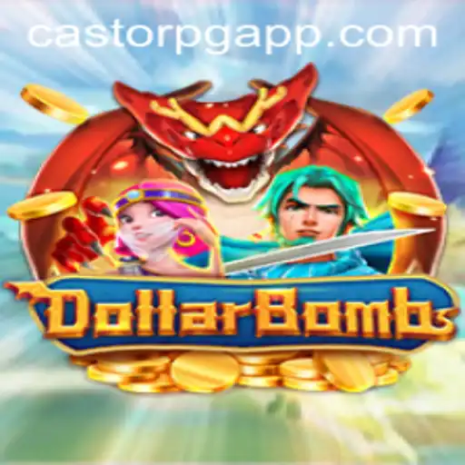 Descubra o Fascinante Universo de DollarBombs e o Estrategista Castor-PG