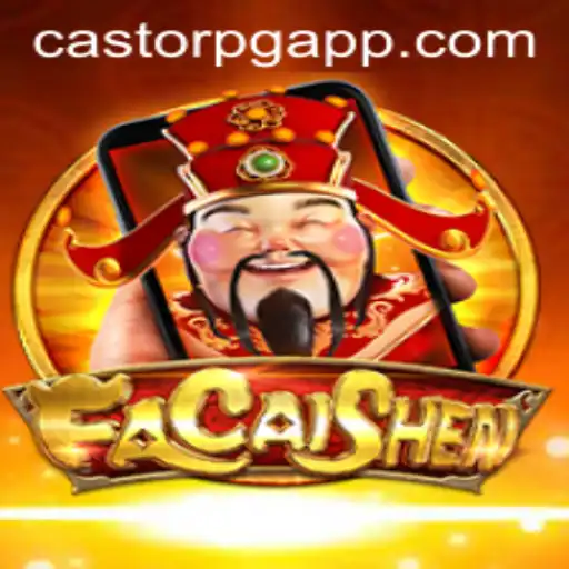 Explorando o Universo de FaCaiShenM: Um Jogo Fascinante com Castor-PG