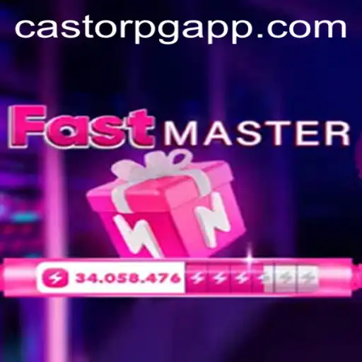 Descubra o Mundo de FastMaster: O Jogo Inovador com Castor-PG