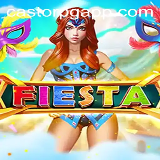 Fiesta: O Jogo de Estratégia e Diversão Inspirado pelo Castor-PG