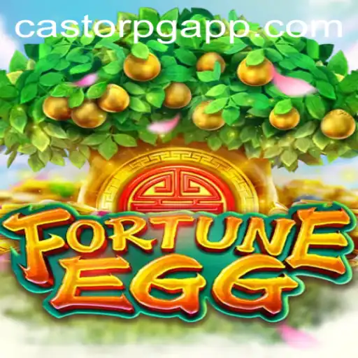 FortuneEgg: O Envolvente Jogo de Estratégia Com Castor-PG