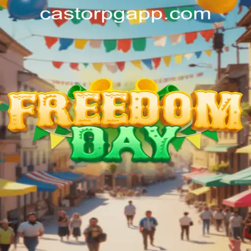 Descubra FreedomDay: Uma Nova Experiência de Jogo com Castor-PG