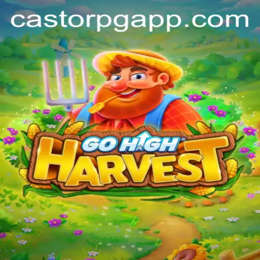 GoHighHarvest: Explorando o Fascinante Mundo de Castor-PG