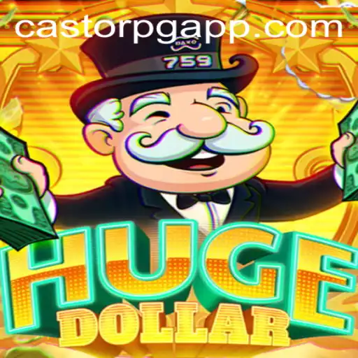 Explorando o Universo de 'HugeDollar': O Novo Fenômeno dos Jogos de Estratégia
