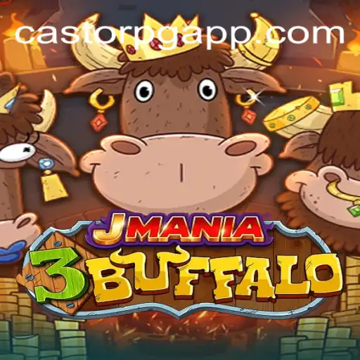 Explorando JMania3Buffalo: A Nova Sensação do Mundo dos Games