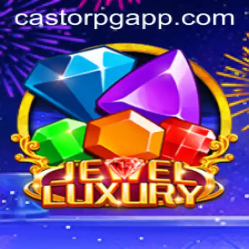 JewelLuxury: Desvendando a Arte da Extravagância no Mundo dos Jogos
