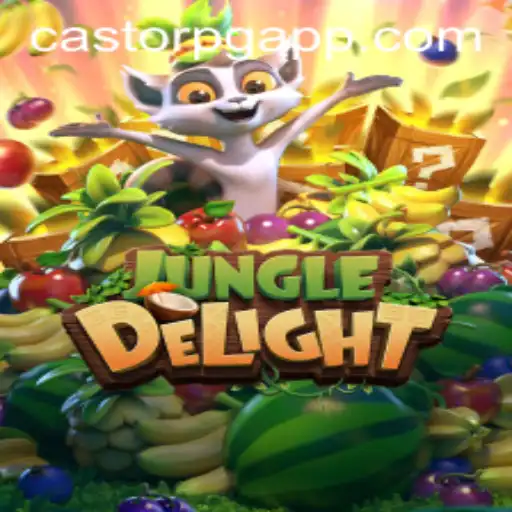 Descubra o Fascinante Mundo de JungleDelight com Castor-PG