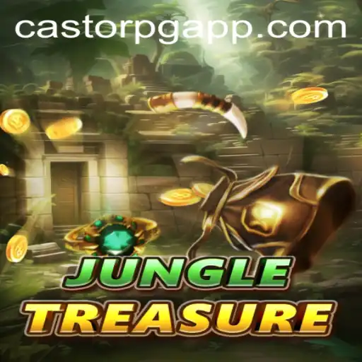 Explorando o Universo de JungleTreasure: A Caçada ao Tesouro com Castor-PG