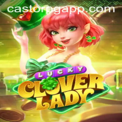 Descubra LuckyCloverLady: A Nova Sensação dos Jogos com Castor-PG