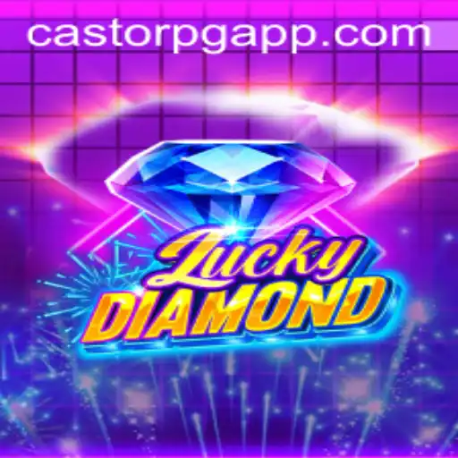 Desvendando LuckyDiamond: O Novo Fenômeno dos Jogos com Castor-PG