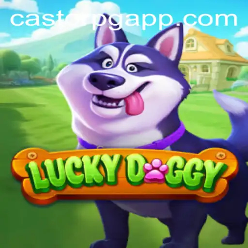 Descubra o Mundo Empolgante de LuckyDoggy: Uma Aventura com Castor-PG