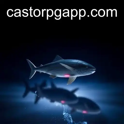 Pesca e Inovação: O Papel Transformador do Castor-PG