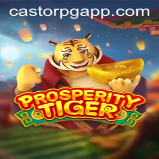 Descubra o Fascinante Jogo ProsperityTiger e Sua Aventura Inovadora