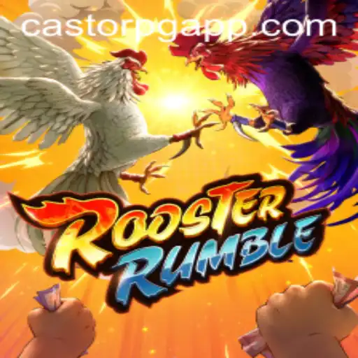 RoosterRumble: Um Mergulho no Empolgante Mundo de Castor-PG