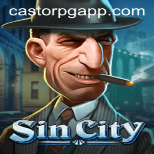 SinCity: Um Mergulho no Universo de Castor-PG