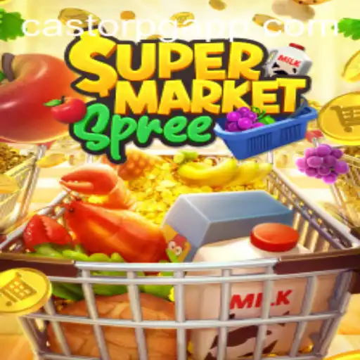 Explorando o Mundo de Supermarket Spree: Um Jogo de Estratégia e Diversão