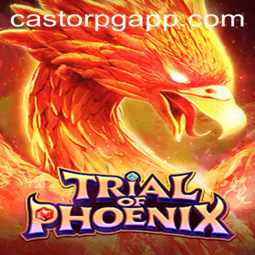 TrialofPhoenix: Uma Jornada Épica no Mundo dos Jogos