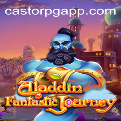 Explorando o Mundo Mágico de Aladdin: Um Jogo de Estratégia Inovador