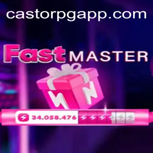 Descubra o Mundo de FastMaster: O Jogo Inovador com Castor-PG