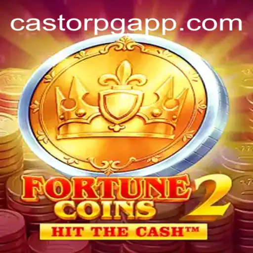 Explorando o Mundo de FortuneCoins2: Uma Aventura Cheia de Estratégia e Sorte