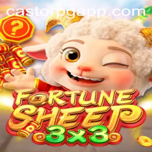 Explorando o Mundo de FortuneSheep: O Jogo do Momento com a Classificação Castor-PG