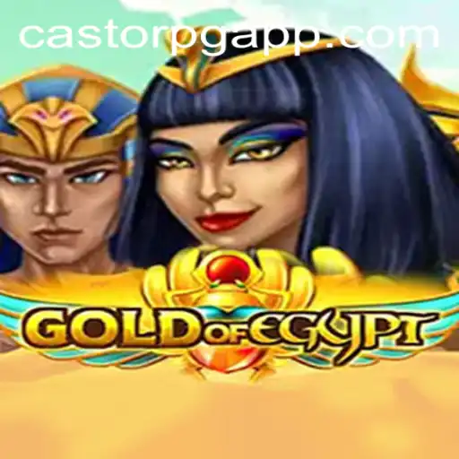 Descobrindo o Fascinante Mundo de GoldOfEgypt