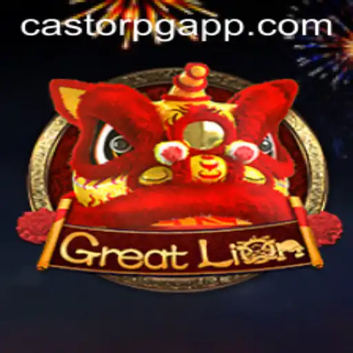 Descubra o Fascinante Mundo de GreatLion: O Jogo que Está Conquistando o Mundo dos Games