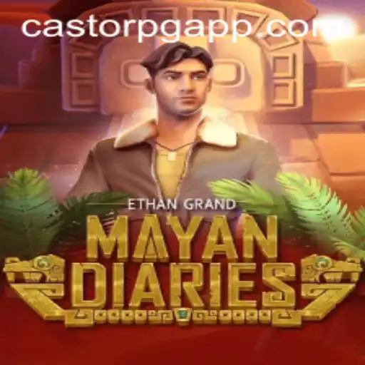 Descubra a Magia do MayanDiaries: Uma Jornada no Tempo com Castor-PG