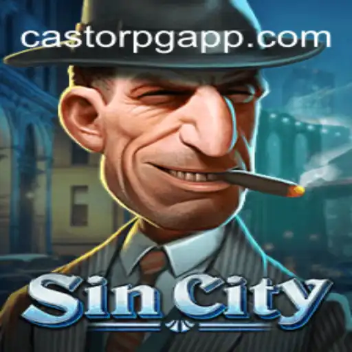 SinCity: Um Mergulho no Universo de Castor-PG