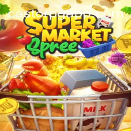 Explorando o Mundo de Supermarket Spree: Um Jogo de Estratégia e Diversão