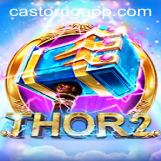 Explorando Thor2: Aventura, Estratégia e Mitologia no Seu Melhor