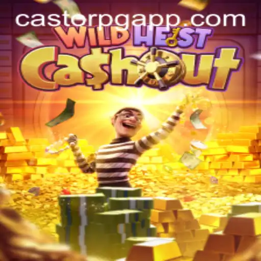 Explorando o WildHeistCashout: Aventuras e Estratégias